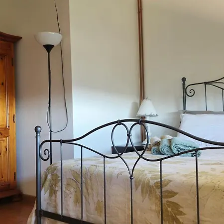 Casa Serena Con Giardino Bike Friendly Apartment *
