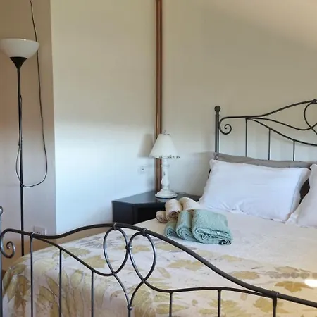 Apartment Casa Serena Con Giardino Bike Friendly Massa Marittima
