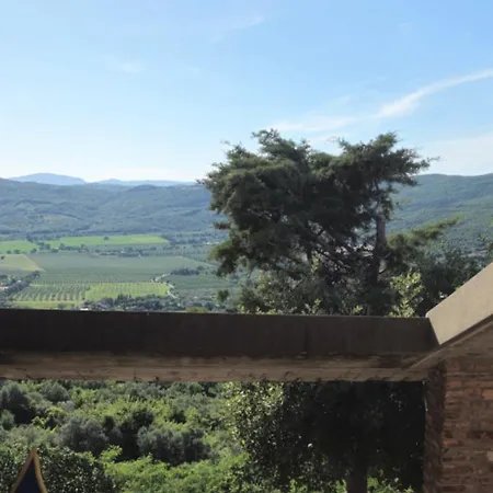 Casa Serena Con Giardino Bike Friendly Apartment