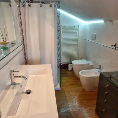 Apartment Casa Serena Con Giardino Bike Friendly Massa Marittima