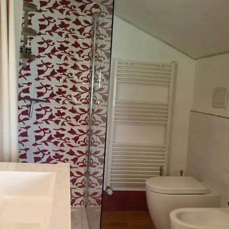 Casa Serena Con Giardino Bike Friendly * Massa Marittima