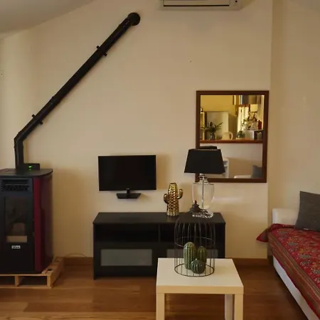 Casa Serena Con Giardino Bike Friendly * Massa Marittima