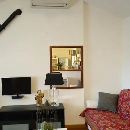 Casa Serena Con Giardino Bike Friendly Apartment