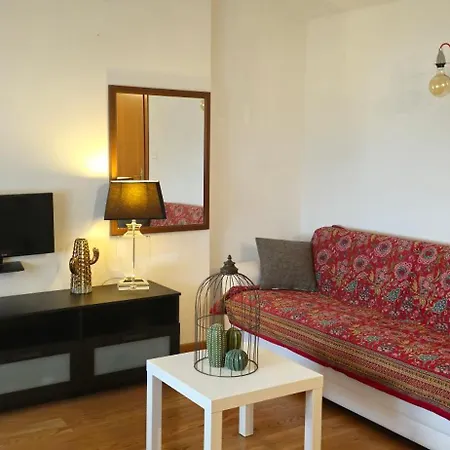 Apartment Casa Serena Con Giardino Bike Friendly *